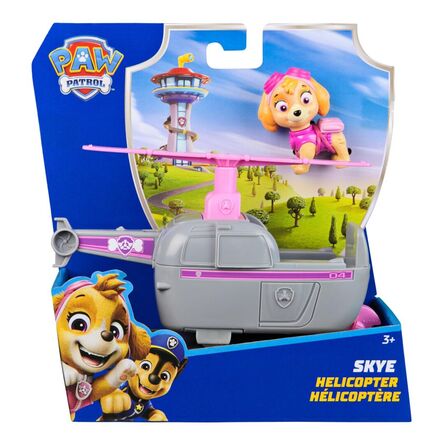 Spin Master - Paw Patrol Rescue Race - Skye (20101457)
