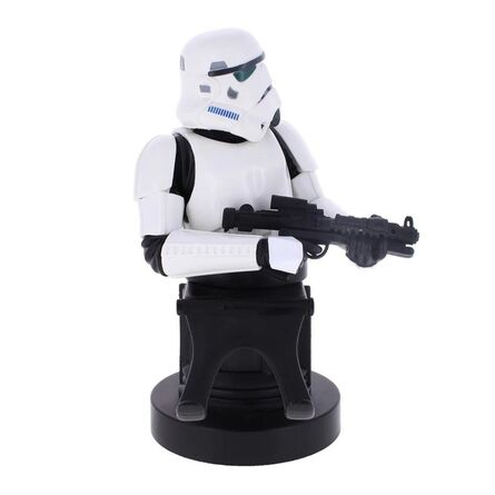 Star Wars Cable Guy Stormtrooper