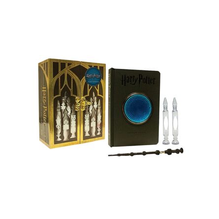 Harry Potter Pensieve Memory Set
