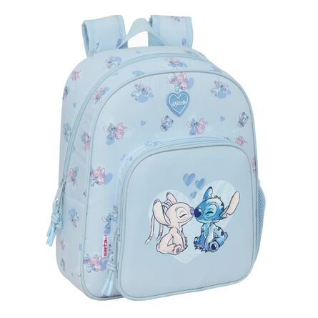 Τσάντα Πλάτης Stitch Trolley (Removable) (34cm)