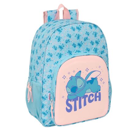 Τσάντα Πλάτης Stitch Ohana (42cm)