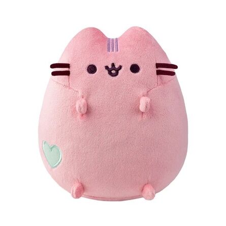 Λούτρινο Pusheen Pastel Pink