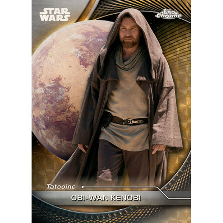 Topps 2025 Star Wars Hyperspace PC Hobby Box