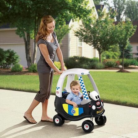 Little Tikes Patrol™ Αστυνομικό (172984E3)