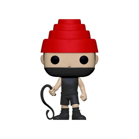 Φιγούρα Funko Pop! Devo - Whip It