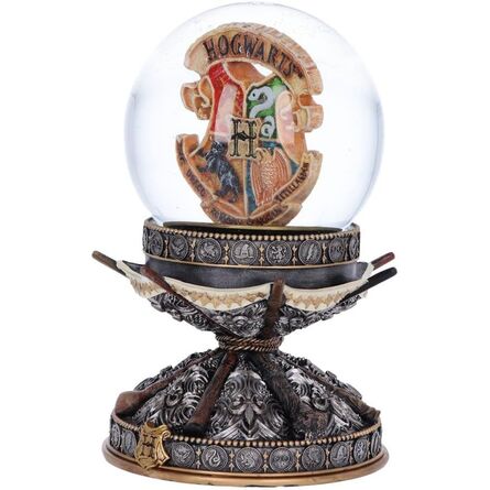 Σφαίρα Χιονιού Harry Potter Wand