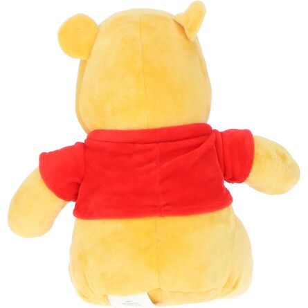 Λούτρινο με Ήχο Disney Winnie The Pooh Plush