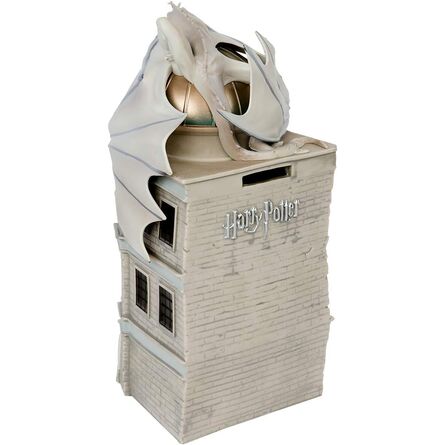 Harry Potter Gringots Moneybox
