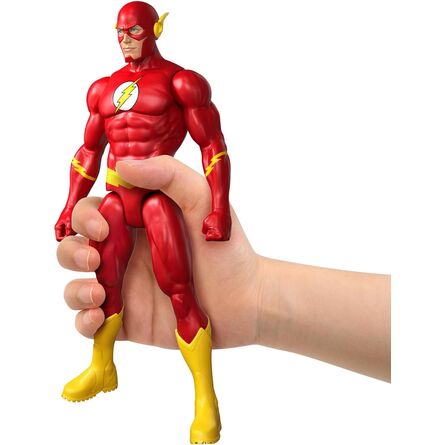 Φιγούρα Δράσης Mattel DC: The Flash - Super Villains - Action Figure 30cm (JMD70)