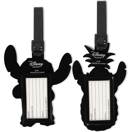 Ετικέτες Αποσκευών Disney Stitch