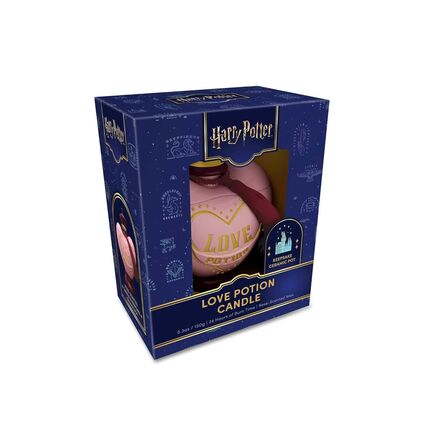 Αρωματικό Κερί Harry Potter Love Potion Candle
