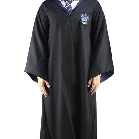 Μανδύας Harry Potter Ravenclaw Wizard Robe