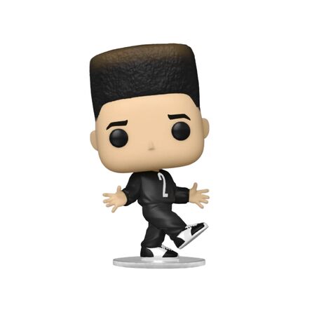 Φιγούρα Funko Pop! Kid ’n Play - Christopher “Play” Martin