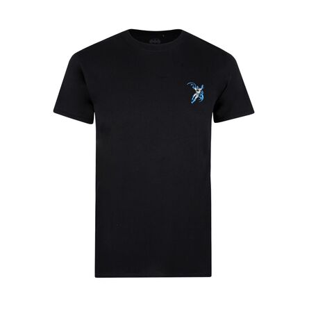 DC Comics Batman Run Emblem T-shirt