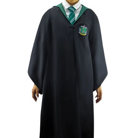 Μανδύας Harry Potter Slytherin Wizard Robe