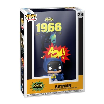 Φιγούρα Funko Pop! Batman '66 - Batman