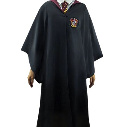 Μανδύας Harry Potter Gryffindor Wizard Robe