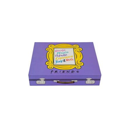 Friends Keepsake Box