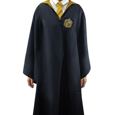 Μανδύας Harry Potter Hufflepuff Wizard Robe