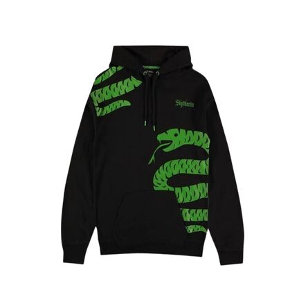 Harry Potter Slytherin Men's Hoodie