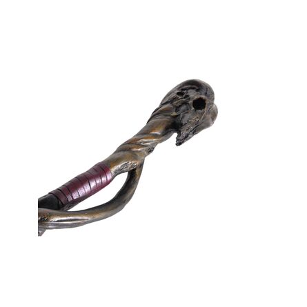 Ράβδος Harry Potter Mad Eye Moody's Staff