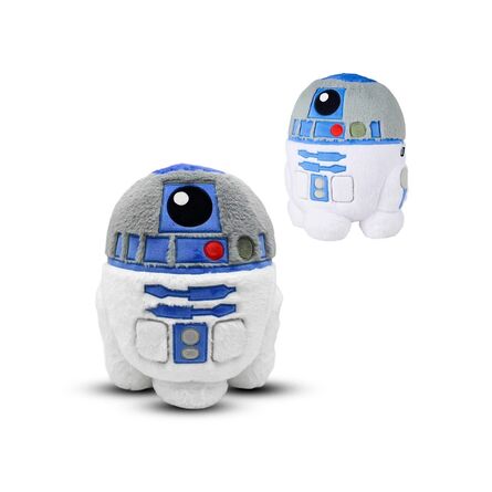 Λούτρινο Star Wars R2D2  Cuddly Plush Toy
