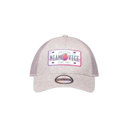 Καπέλο Miami Vice Adjustable Cap