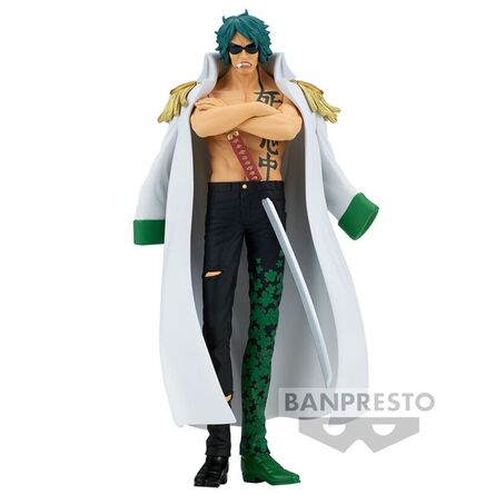 Φιγούρα Banpresto DXF - The Grandline Series - Extra: One Piece Aramaki