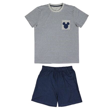 Disney Mickey Mouse Pajama Set
