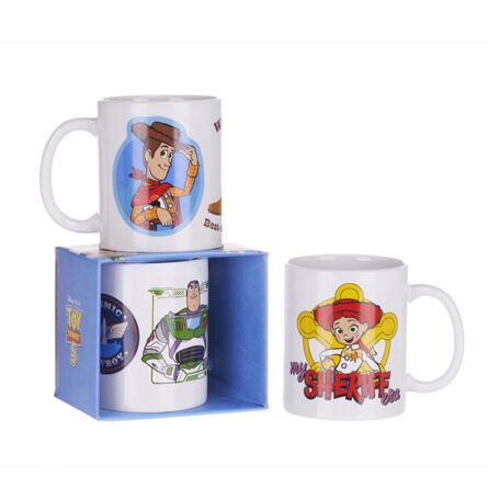 Disney Toy Story Mug (Random 1 pcs)