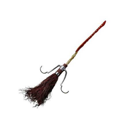 Harry Potter Firebolt Broom