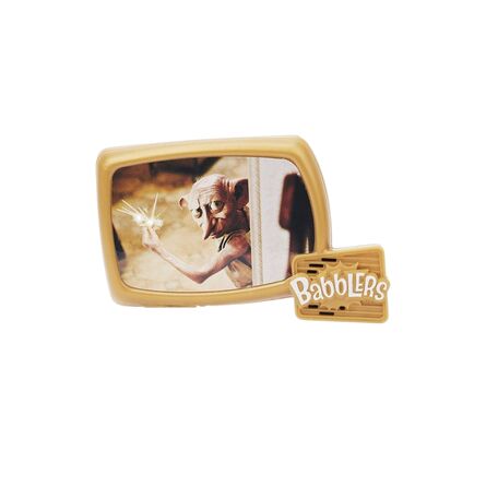 Harry Potter Clip Cards electronic with sounds