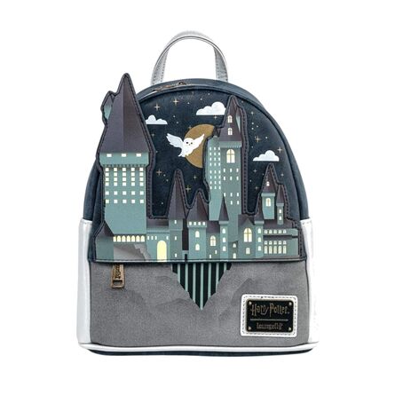 Loungefly Harry Potter Hogwarts Castle Backpack