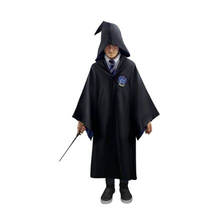 Μανδύας Harry Potter Ravenclaw Wizard Robe Kids