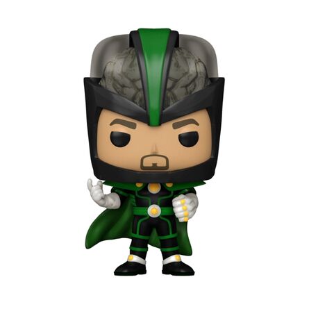 Φιγούρα Funko Pop! Jingle All The Way - Myron as Dementor