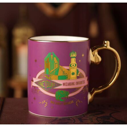 Κούπα Συλλεκτική Harry Potter Alumni  Honeydukes