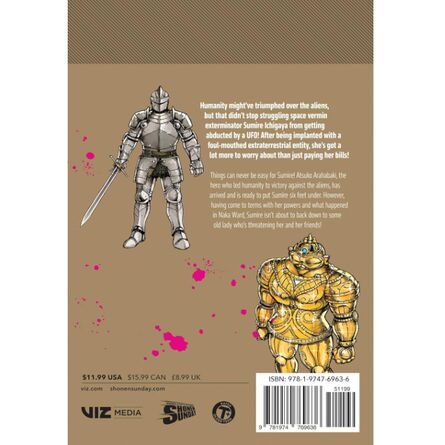 Rai Rai Rai, Vol. 6