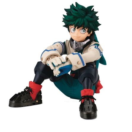 Φιγούρα My Hero Academia Izuku Midoriya Break Time Collection