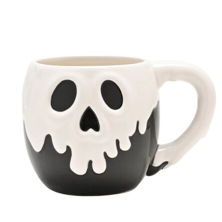 Κούπα Halloween Skull