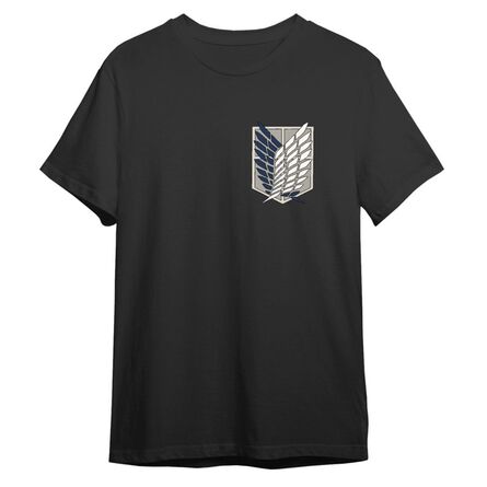 Attack on Titan T-shirt