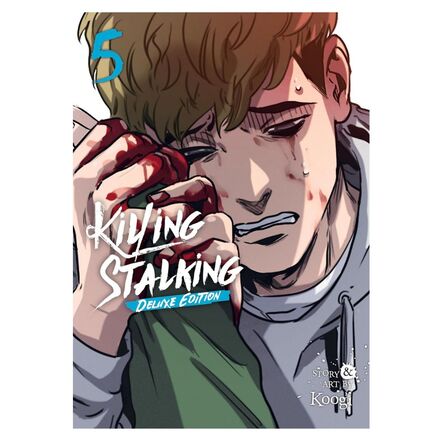 Killing Stalking Vol.05