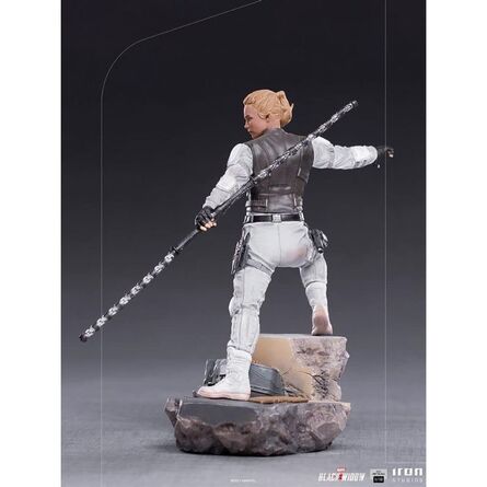 Αγαλματίδιο Iron Studios BDS: Black Widow - Yelena Art Scale Statue (1/10) (MARCAS45121-10)