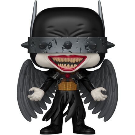 Φιγούρα Funko Pop! The Batman Who Laughs - The Batman Who Laughs