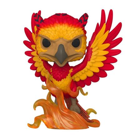 Funko Pop! & Tee Harry Potter Dumbledore Patronus