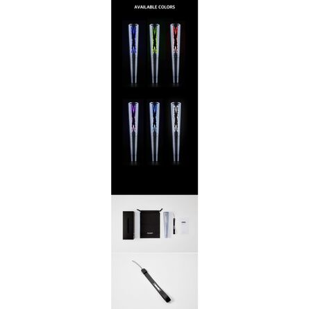K-Pop: Le Sserafim - Light Stick