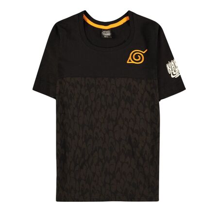 Naruto Team Naruto Women's T-Shirt