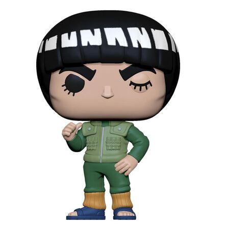 Φιγούρα Funko Pop ! Naruto Shippuden Might Guy Winking (Special Edition))