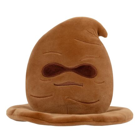 Λούτρινο Squishmallows Harry Potter Creatures 1τμχ Τυχαία Επιλογή