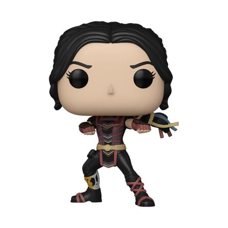 Φιγούρα Funko Pop! Echo (2024) - Echo