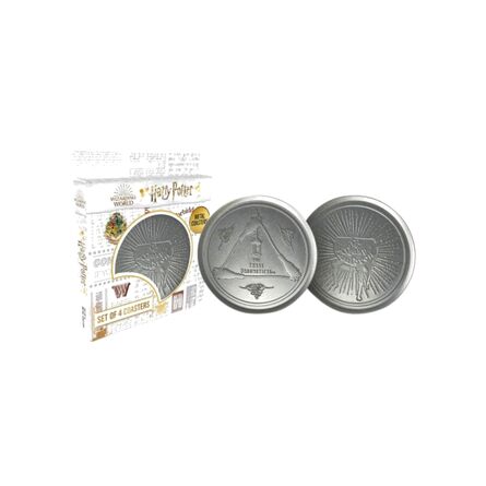 Σουβέρ Harry Potter Leaky Cauldron